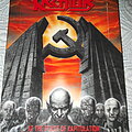 Kreator - Tape / Vinyl / CD / Recording etc - Kreator - At the Pulse of kapitulation DVD