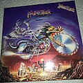 Judas Priest - Tape / Vinyl / CD / Recording etc - Judas Priest Painkiller vinyl