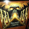 Malevolent Creation - Other Collectable - Malevolent Creation - Dead Man's Path Sticker