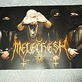 Melechesh - Other Collectable - Melechesh - Melechesh Card