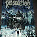 Dissection - Other Collectable - Dissection - Storm of the Light's bane Poster