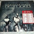 In Flames - Tape / Vinyl / CD / Recording etc - In Flames - Reroute to Remain Digipack
