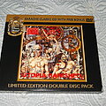 Napalm Death - Tape / Vinyl / CD / Recording etc - Napalm Death - Utopia Banished + Napalm Death The DVD Edition