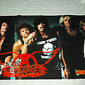 Aerosmith - Other Collectable - Aerosmith - Group Photo