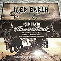Iced Earth - Tape / Vinyl / CD / Recording etc - Iced Earth - Something Wicked This Way Comes, Limited miniature LP series