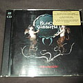 Black Sabbath - Tape / Vinyl / CD / Recording etc - Black Sabbath - Reunion CD