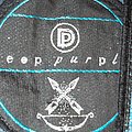 Deep Purple - Patch - Deep Purple - Arrows/DP Symbol Patch