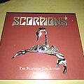 Scorpions - Tape / Vinyl / CD / Recording etc - Scorpions - The Platinum Collection