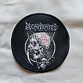 Decapitated - Patch - Decapitated patch