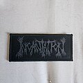 Incantation - Patch - Incantation patch