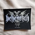 Behemoth - Patch - Behemoth patch