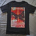 Mudvayne - TShirt or Longsleeve - Mudvayne Monolith Shirt