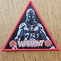 Warrant - Patch - Warrant Patch