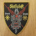 Shitfucker - Patch - Shitfucker Shield