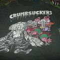 Crumbsuckers - TShirt or Longsleeve - crumbsuckers