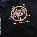 Slayer - TShirt or Longsleeve - slayer