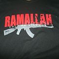 Ramallah - TShirt or Longsleeve - ramallah