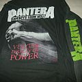 Pantera - TShirt or Longsleeve - pantera