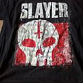 Slayer - TShirt or Longsleeve - slayer
