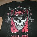 Slayer - TShirt or Longsleeve - slayer