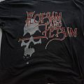 Flotsam And Jetsam - TShirt or Longsleeve - flotsam and jetsam