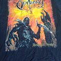 Obituary - TShirt or Longsleeve - obituary