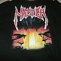 Master - TShirt or Longsleeve - master