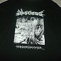 Abscess - TShirt or Longsleeve - abscess