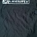 Leeway - TShirt or Longsleeve - leeway