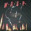 W.A.S.P. - TShirt or Longsleeve - wasp