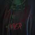Slayer - TShirt or Longsleeve - slayer