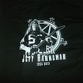 Slayer - TShirt or Longsleeve - jeff hanneman