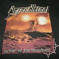 Agent Steel - TShirt or Longsleeve - agentsteel