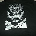 Municipal Waste - TShirt or Longsleeve - municipal waste