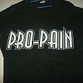 Pro-pain - TShirt or Longsleeve - pro pain