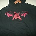 Dark Angel - Hooded Top / Sweater - dark angel