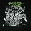 Municipal Waste - TShirt or Longsleeve - municipal waste