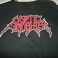 Cryptic Slaughter - TShirt or Longsleeve - cryptic slaughter