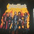 Judas Priest - TShirt or Longsleeve - judas priest