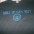 While Heaven Wept - TShirt or Longsleeve - while heaven wept