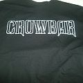 Crowbar - TShirt or Longsleeve - crowbar