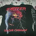 Exciter - TShirt or Longsleeve - exciter