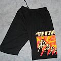 Sepultura - TShirt or Longsleeve - Sepultura Bootleg