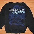 Iron Maiden - Hooded Top / Sweater - Iron Maiden