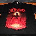 Dio - TShirt or Longsleeve - DIO last in line