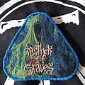 Mother Of Graves - Patch - Mother of Graves PTPP