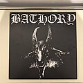 Bathory - Tape / Vinyl / CD / Recording etc - Bathory - S/T LP (2023)