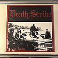 Death Strike - Tape / Vinyl / CD / Recording etc - Death Strike - Fuckin Death LP (2019)