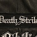 Death Strike - Patch - Death Strike Patch