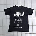 Hellhammer - TShirt or Longsleeve - Hellhammer - Satanic Rites